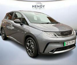 60.48KWH DESIGN AUTO 5DR