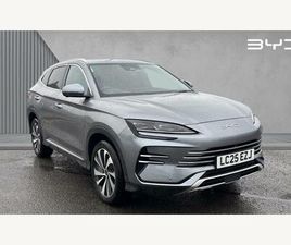 1.5 DM-I 26.6KWH COMFORT CVT AUTO EURO 6 (START/STOP) 5DR