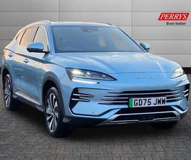 1.5 18.3KWH BOOST CVT AUTO EURO 6 (START/STOP) 5DR