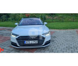 AUDI A8 5.0. QUATRO MOZE ZAMJENA
