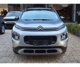 CITROEN C3 AIRCROSS BLUEHDI 120 S&S EAT6 FEEL PACK