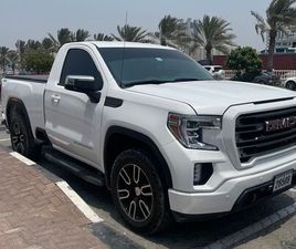 GMC SIERRA 1500 USED GMC SIERRA 1500 2021
