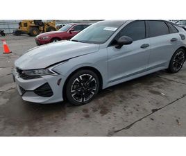 KIA K5 1.6L 4 FRONT-WHEEL DRIVE