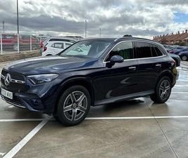 MERCEDES GLC 300 DE 4MATIC PREMIUM PACK 2.0 LINE 333CV