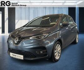 RENAULT ZOE R135 RENAULT RETAIL GROUP DEUTSCHLAND - FAHRZEUGSUCHE - RENAULT ZOE - R135 EXPERIENCE CCS R135/Z.E. 50 - C_RGM_4000025-_26