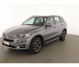 XDRIVE 25D