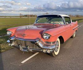 CADILLAC SERIE 62 V8 6.0 L