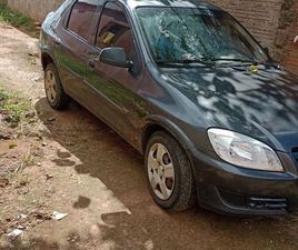 SED. JOY 1.4 8V ECONOFLEX 4P