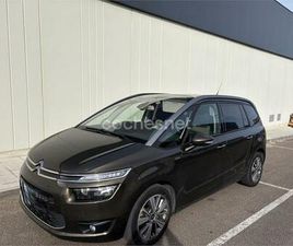 CITROEN GRAND C4 PICASSO