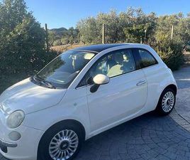 1.3 MJT 16V LOUNGE 75CV