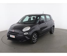 FIAT 500L 1.3 M-JET