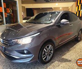 FIAT CRONOS PRECISIÓN 2023