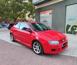 FIAT - STILO