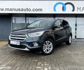 FORD KUGA 1.5 TDCI TITANIUM