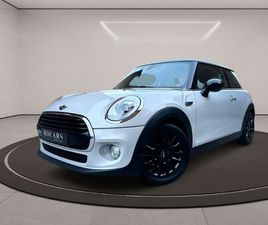 MINI COOPER 1.5 COOPER *LED*GPS*BI-TON*RADAR*GARANTIE 12MOIS
