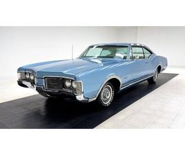 1968 OLDSMOBILE DELTA 88