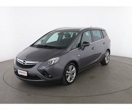 OPEL ZAFIRA TOURER 2.0 CDTI