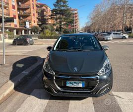 PEUGEOT 208 5P 1.2 PURETECH ACCESS 68CV