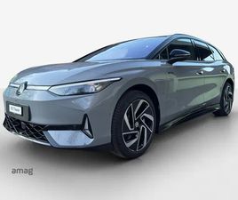 VW ID.7 TOURER GTX UNITED