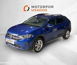 VW TAIGO 1.0 TSI