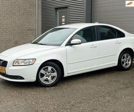 VOLVO S40 - 1.6D KINETIC