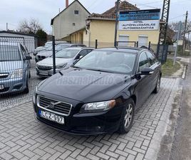 VOLVO S80 2.4 D [D5] EXECUTIVE (AUTOMATA)