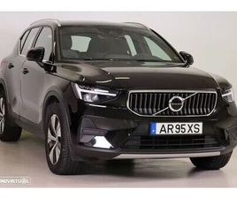 VOLVO XC40 T5 VOLVO XC 40 1.5 T5 PHEV MOMENTUM PLUS