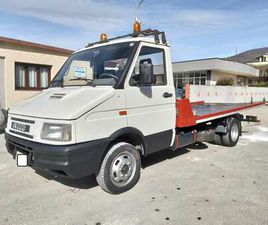 DAILY 35.10 CARROATTREZZI