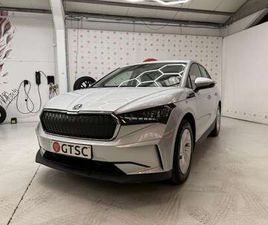 109KW 55KWH CAMERA LANE ASSIST MIRRORLINK CRUISE