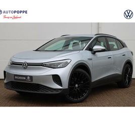 VOLKSWAGEN ID.4 VOLKSWAGEN ID.4 PURE 52 KWH 148PK | SOH 95,6% | CARPLAY | PARKEERSENSOREN
