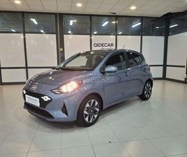 HYUNDAI - I10 1.0 KLASS
