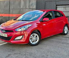 HYUNDAI - I30 1.4 ESSENCE