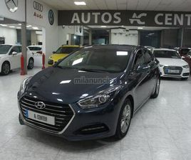 HYUNDAI - I40 1.7 CRDI 141CV BLUEDRIVE STYLE