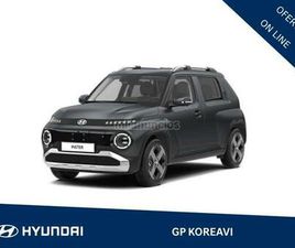 HYUNDAI INSTER HYUNDAI - INSTER