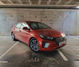 HYUNDAI - IONIQ 1.6 GDI PHEV STYLE DCT