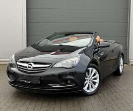 CASCADA 1.6 TURBO INNOVATION S