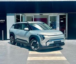 KIA EV3 KIA - EV3