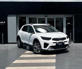 KIA STONIC KIA - STONIC