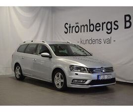 VARIANT 2.0 TDI 4MOTION 177HK