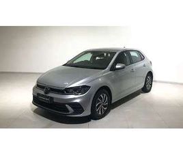 POLO 1.0TSI LIFE 95CV (SEDE DI TARANTO)