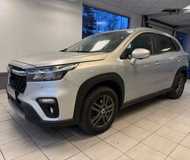 HYBRID ALLGRIP 4X4 AUT PANORAMA GPS 360KAMERA DRAG