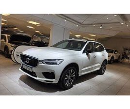 RECHARGE T8 AWD GEARTRONIC R-DESIGN | DRAG | PANO