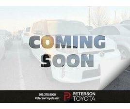 USED 2013 SCION XB 10 SERIES