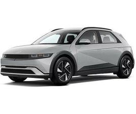 NEW 2025 HYUNDAI IONIQ 5 SEL