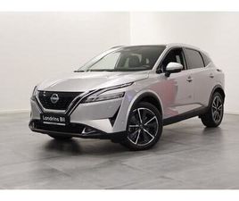 E-POWER TEKNA+ BOSE PANO