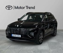 HYBRID AWD 230HK ADVANCED PANORAMA VINTERHJUL