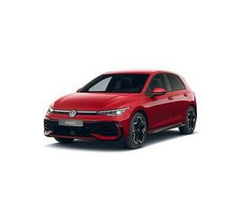VOLKSWAGEN GOLF R R-LINE EDITION 2.0 TSI 204 HK 4MOTION DSG