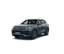 VOLKSWAGEN TIGUAN R-LINE SWE EDITION EHYBRID CHOICE 3995 KR/MÅN