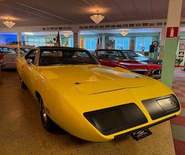 SUPERBIRD TOPPSKICK -70