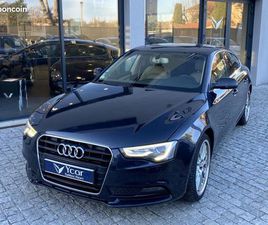 AUDI A5 SPORTBACK 3.0 V6 TDI 204 CV - AMBITION LUXE BVA